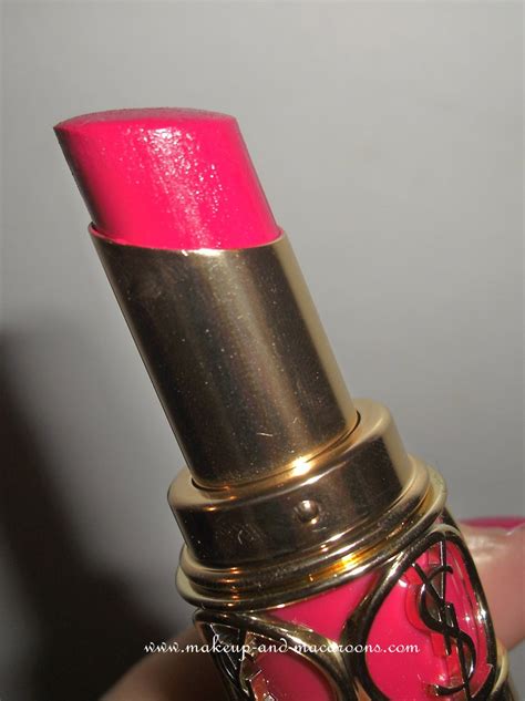 ysl rose culte lipstick|YSL Rose Culte (11) Rouge Volupte Product Info .